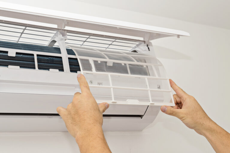 4 Reasons Why Your AC Fails to Cool You Down