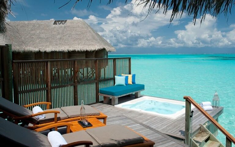 What to know before you travel to the Maldives