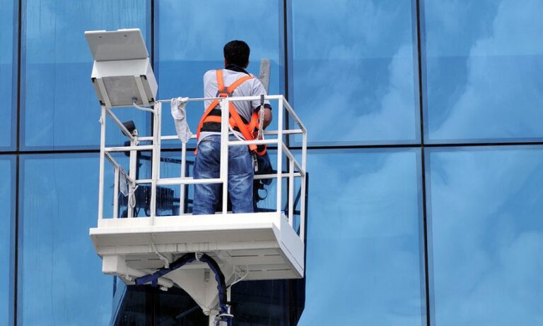 Everything You Must Know About The Jacobsens Rengoring For Stair Washer