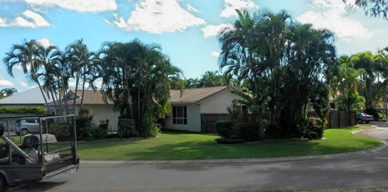 Why choose a local gardener instead of a bigger company?