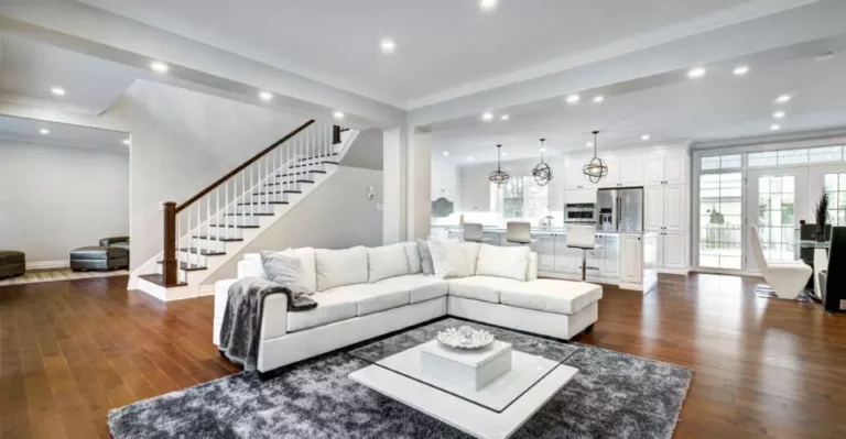 Pressure loss: a sign of leaking water pipes?