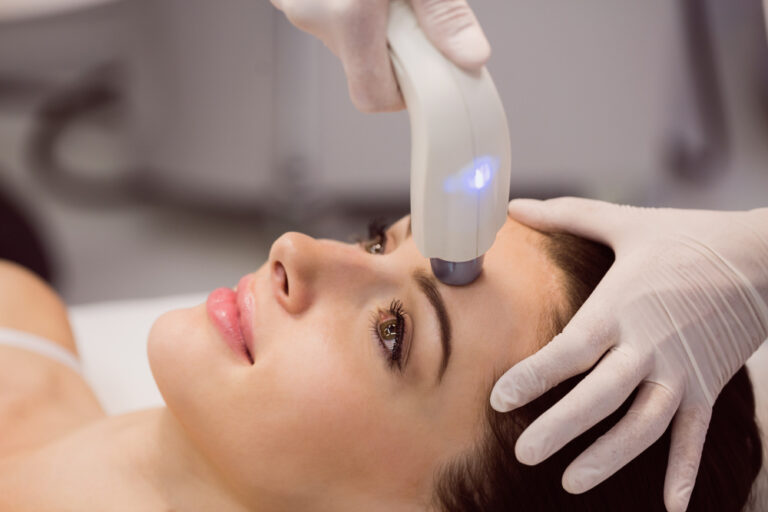 Discover Top Laser Hair Removal Services at Renue MedSpa