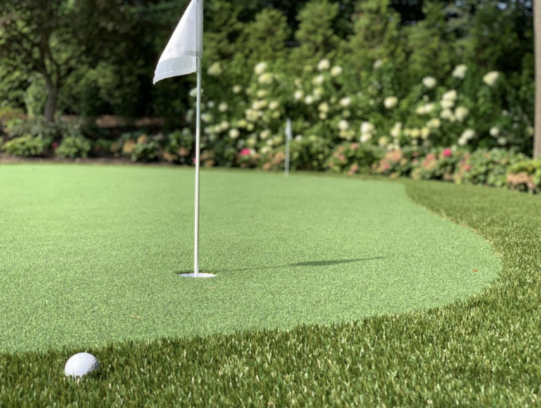 5 Reasons You’ll Want Artificial Grass for Your Playground