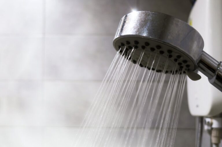 How To Maintain Your Tankless Water Heater For Optimal Performance