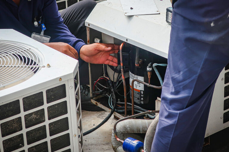 Best HVAC Services for Residential Properties in Sydney