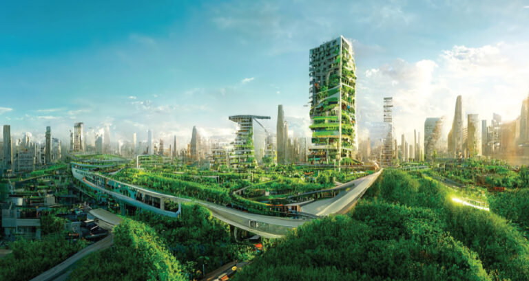 Green Building Trends: Transforming the Future of Real Estate