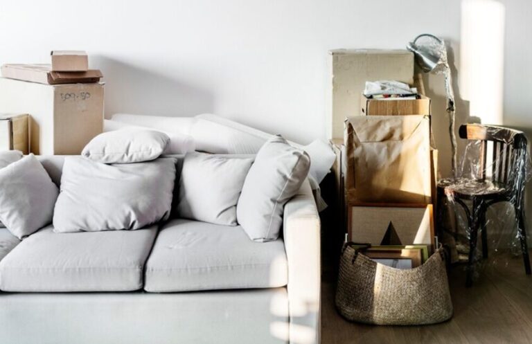 Five Must-Have Pieces of Furniture for Every Home