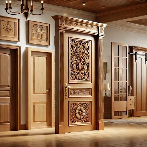 A Guide To the Benefits Of Eco Elite High-Performance Doors