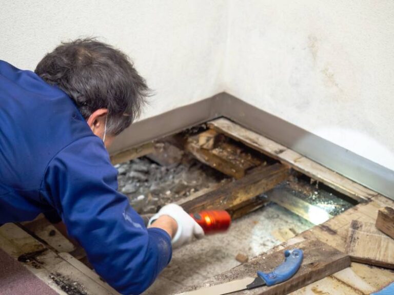 How to Choose the Right Mold Testing Service in Los Angeles