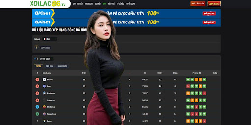Xoi Lac TV – Your Trusted Destination for Accurate Football Betting Odds