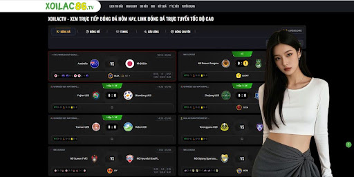 Tructiepbongda and the Latest Football Highlights: A New Era for Football Fans