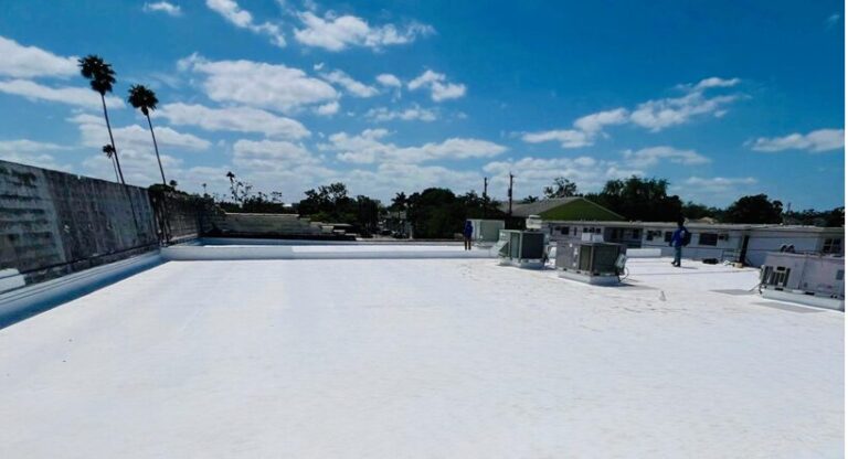 Planning a Commercial Roof Replacement Without Business Disruption