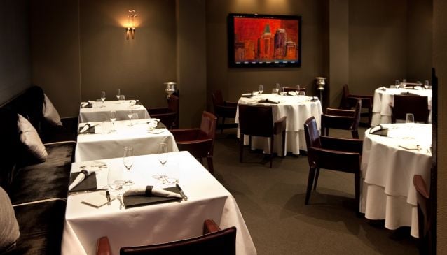 Gunther’s: Best French Restaurant in Singapore for Refined Dining