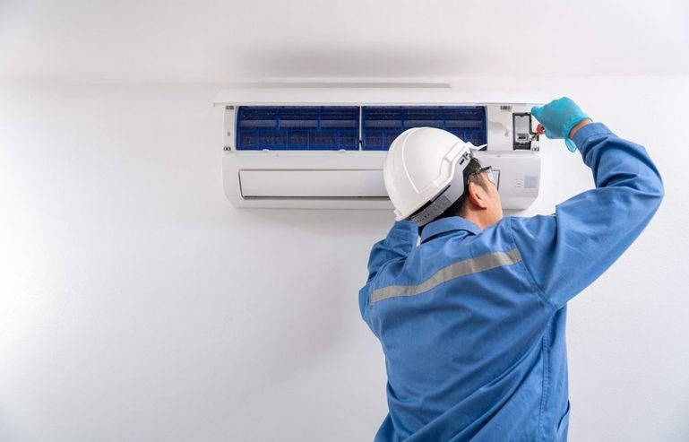 The Advantages of an AC with High Efficiency