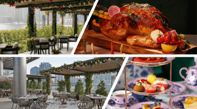 Get Your Kitchen Fully Prepared for the Festive Season in the UAE