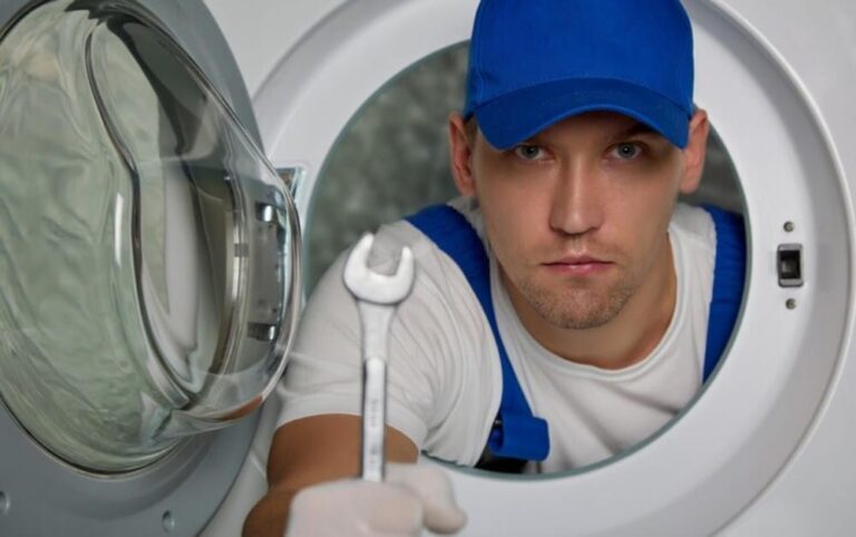 LG Washing Machine Repair in the UAE: A Complete, Expert-Level Guide for Informed Decisions