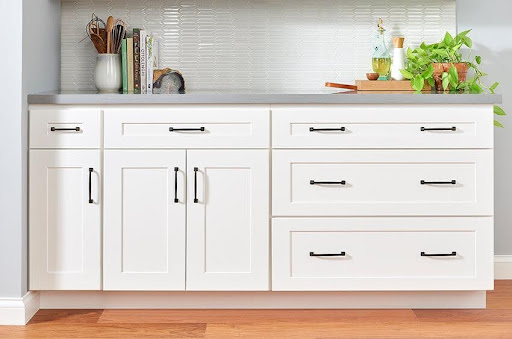 Which is Easier to Clean Shaker or Flat Panel Cabinets