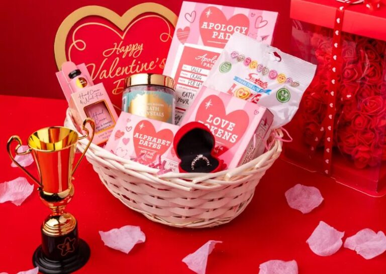 Smart and Affordable Gift Ideas for Valentine