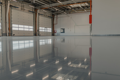 How to Protect and Enhance Your Garage Floor Surface | Expert Tips
