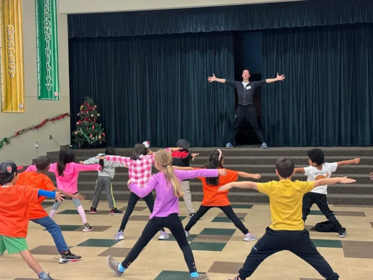 Performing Arts Centers and Their Role in Strengthening Communities